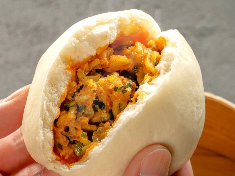 道の駅あぐり窪川自社商品　ジャン麺まんの画像