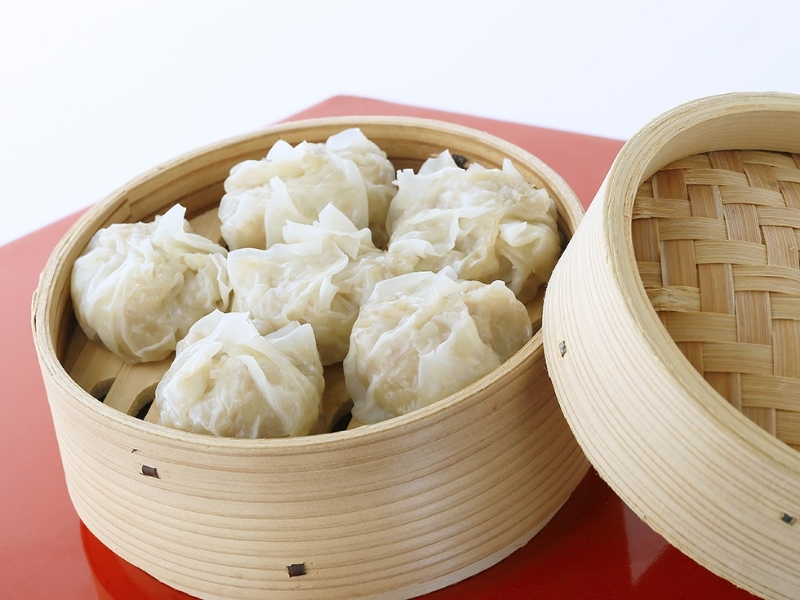 道の駅あぐり窪川自社商品　肉しゅうまいの画像